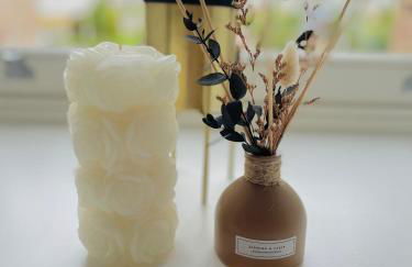 Great Glen Townhouse Inverness - Entire 3 Story Townhouse - Photo 20