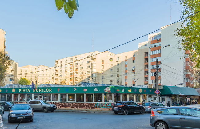 Studio T by MRG Apartments - Foto 21