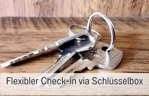 Fewo Herzgrün direkt an Wanderwegen mit traumhafter Aussicht Sauna E-Ladestation - Foto 22