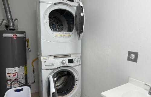 Spacious 4BR 2 5BA Family Retreat Pool Near Beach - Foto 69