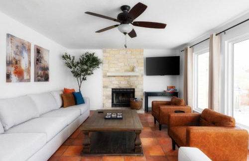 Pool HotTub FirePit BBQ Billiard PS4 Golf - Foto 26