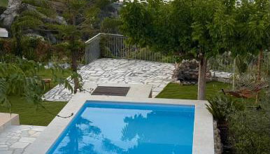 Jacob's Place Kalamos - Foto 2