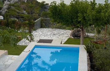 Jacob's Place Kalamos - Foto 2