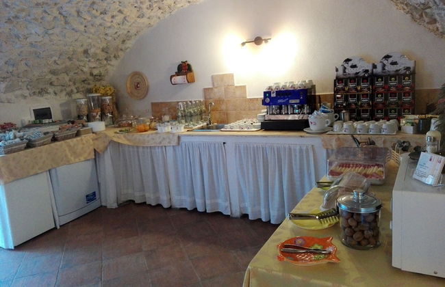 Residenza storica Le Civette - Photo 78