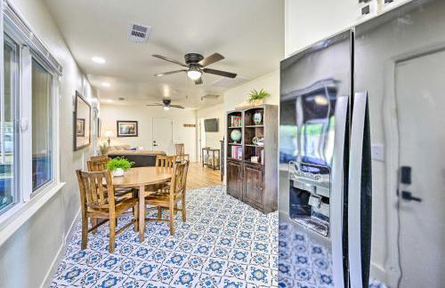 Peaceful Ranch Home with Sierra Nevada Views - Foto 8