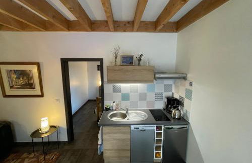 Appartement Plein Pied Arrow Wood La Flèche - Photo 6