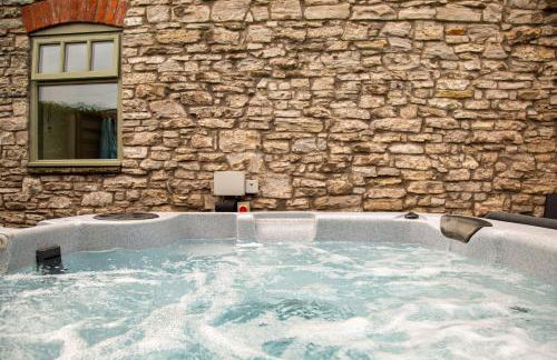 Stables Cottage - Foto 22