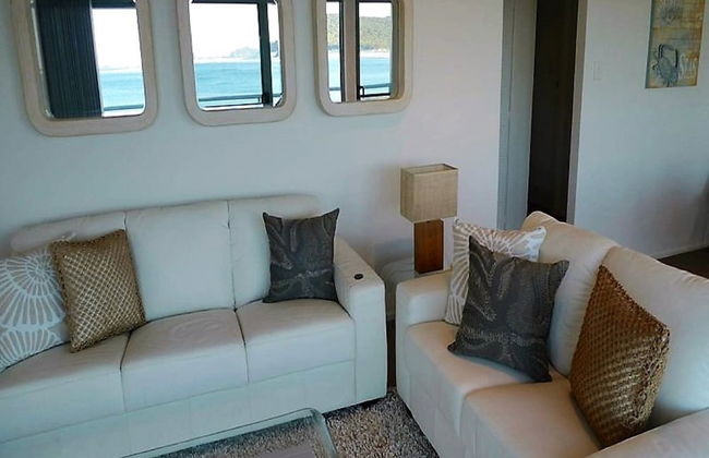 On the Beach at Fingal Bay - Foto 7