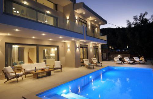 avaton villa - Foto 11