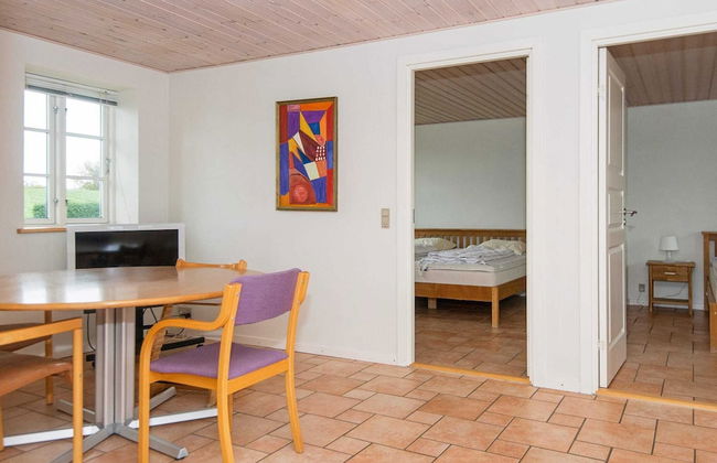 20 Person Holiday Home in Nordborg-by Traum - Foto 21