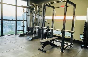 LOFT UP 1309 | Mobiliado | WIFI | Piscina | - Foto 18