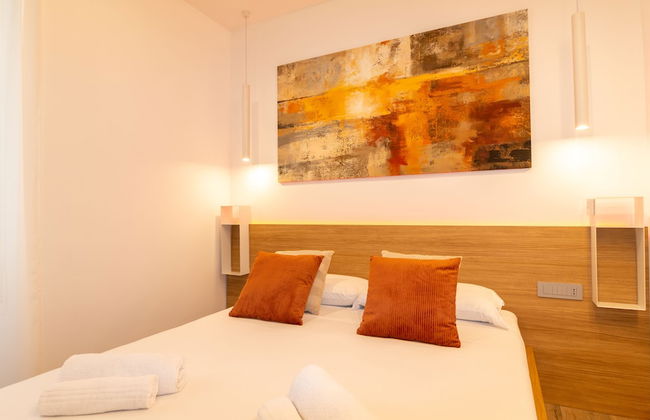 Galleria Roma Art Guesthouse - Foto 24