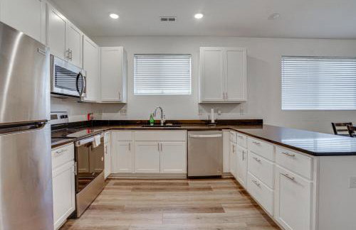 Less Than 2 Mi to Dtwn St Paul! West Side Remote-Work Hub - Foto 2