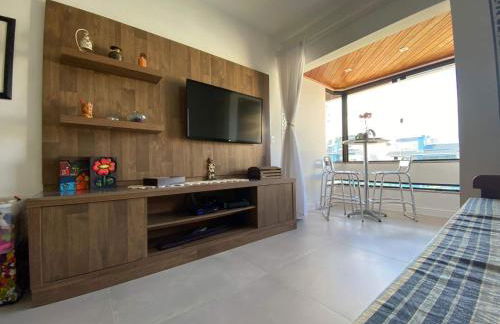 LINDO Apto beira mar praia Ingleses - Photo 31