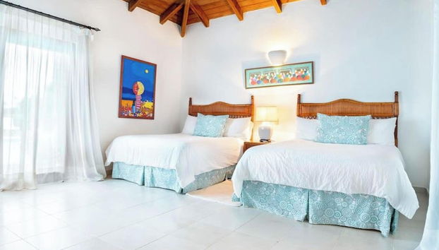 Srvittinivilla Llg61 Casa de Campo Resorts Comfortable Villa With Lakeperf Loc - Foto 4, Habitación