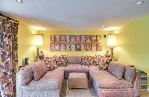 Boulder Barrett House on Mtn Peak with Hot Tub - Photo 29