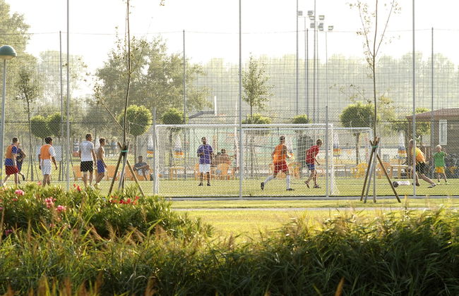 Villaggio Pini - Foto 54