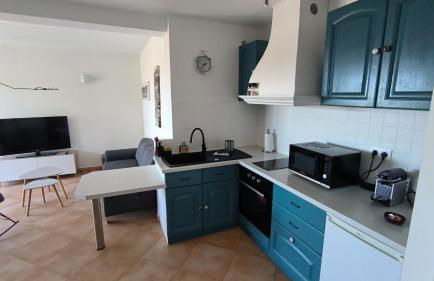 T2- Villa Martine - Foto 26