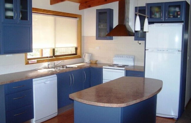 Hazards House - Foto 4