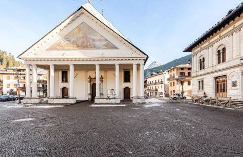 Cadore Flat - il Tuo Rifugio tra le Montagne - Photo 22