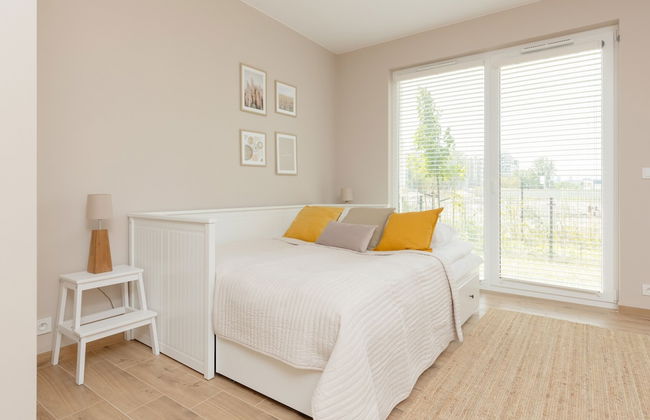 Cozy & Bright Studio Żupnicza by Renters - Foto 20