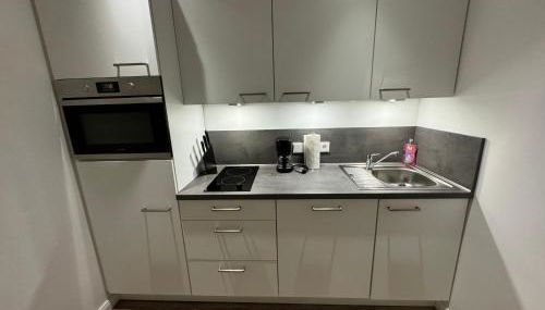 Apartment am Berliner Platz - Foto 2