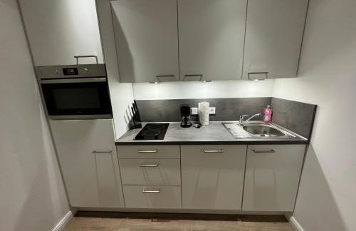 Apartment am Berliner Platz - Foto 2