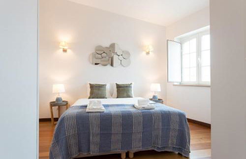 Alfama Modern Two-Bedroom Apartment w/ River View and Parking - by LU Holidays - Photo 6