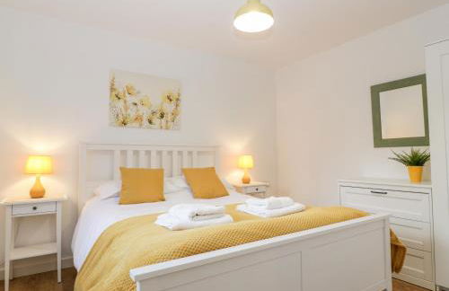 Stable Cottage - Foto 11