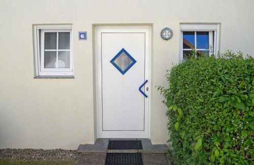 Ferienhaus Natur Pur, Lenz, Lenzer Höh - Foto 15