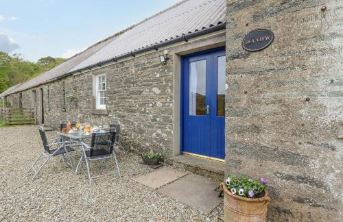 Seaview-Barsloisnach Cottage - Foto 2