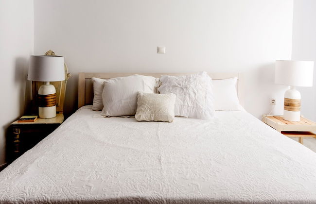 Roof garden Seaside lux Home - Foto 11