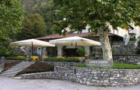 Residence Antico Crotto - Foto 30