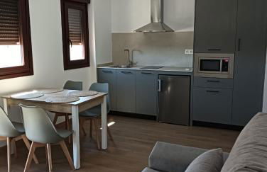 Apartamentos Rural La Perla - Foto 1