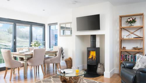 Rowan Cottage BV16 Silverlake Dorset - Foto 3, Other