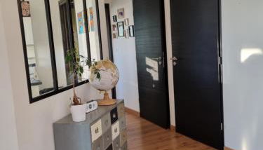 Maison contemporaine au cœur de la Roche-Posay - Foto 4