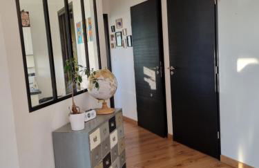 Maison contemporaine au cœur de la Roche-Posay - Foto 4