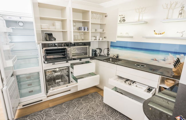 Exclusive Residence Vienna - Foto 10