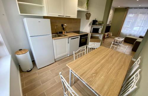 Le Naturescence, calme, idéal visite Côte d'Opale - Foto 10