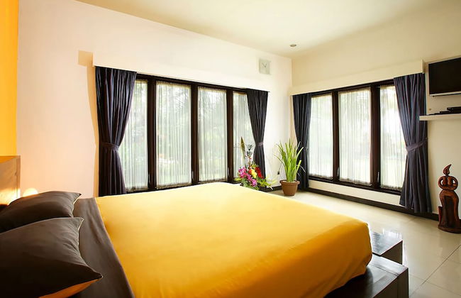 Villa L'Orange Bali - Foto 17