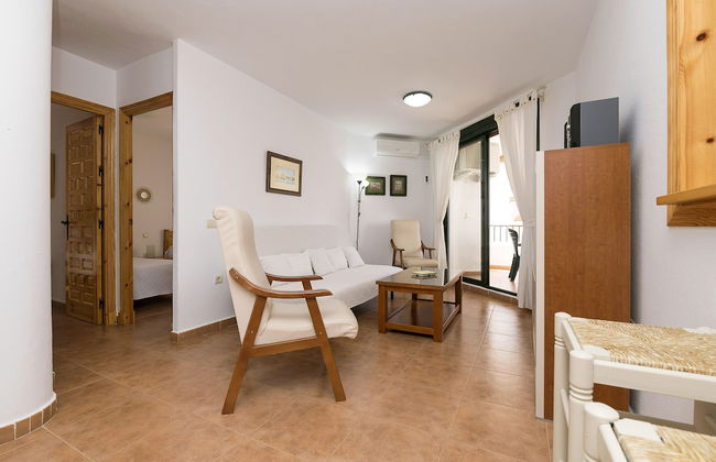 Corazon De Tarifa in Zahara de los Atunes - Photo 8