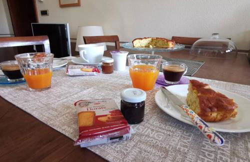 B&B Il Castellaro Zocca - Foto 6