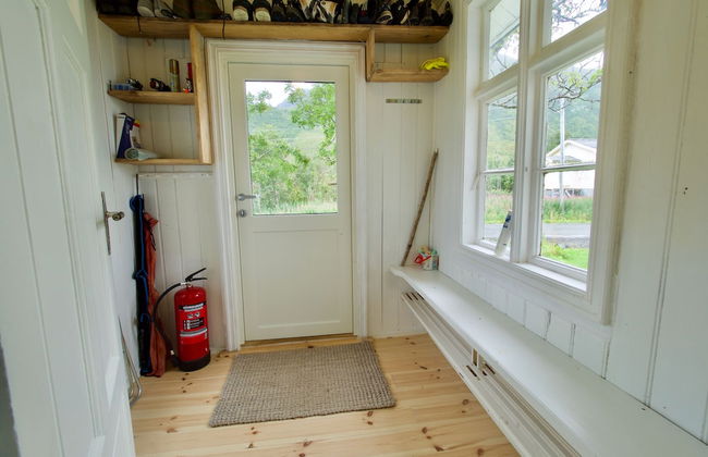 Lighthouse View Lofoten - Foto 17