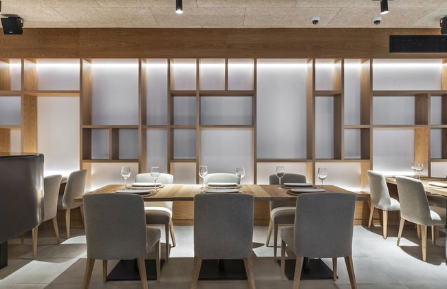 The Patio Suite Hotel - Photo 30