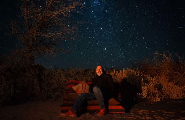 Atacama Desert Stargazing Tour - Photo 10