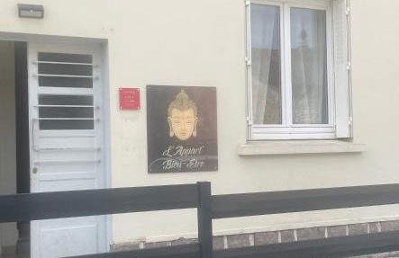 Bienvenu à l’appart bien-être - Foto 8