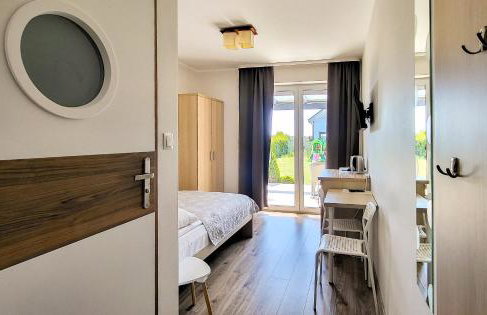 Willa Lubinowa - Foto 26