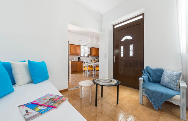 Lindos Diamond Exclusive Villa - Foto 10