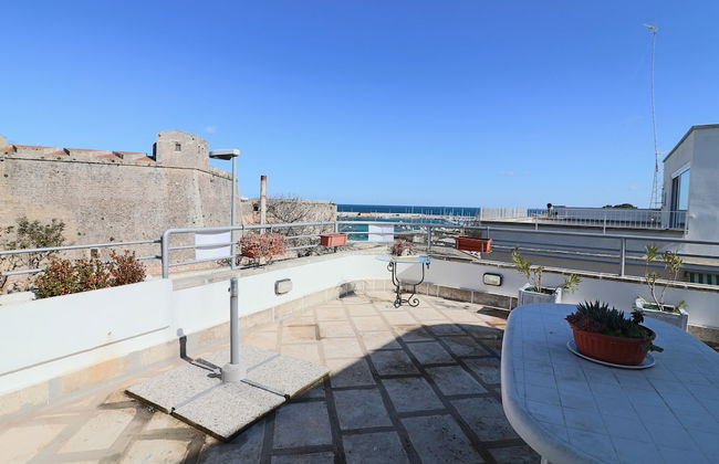 Travellito Vacanze Apartment Sophia Otranto - Photo 35