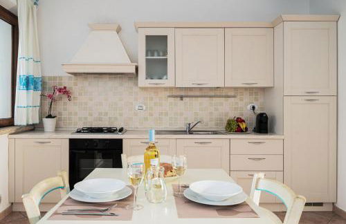 Residence Solaria - 1 - With Mini-pool - Foto 47